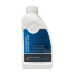 Mercedes Benz Genuine ANTI FREEZ RED COLOR 325.6 1 LTR