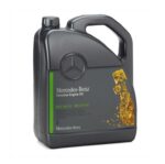 Mercedes Benz Genuine ENGINE OIL ABDW SAE 5W30 5LTR 229.52