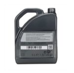 Mercedes Benz Genuine ENGINE OIL ABDW SAE 5W30 5LTR 229.52 - Image 3