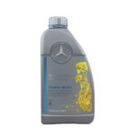 Mercedes Benz Genuine ENGINE OIL AAEW 5W40, MB229.5