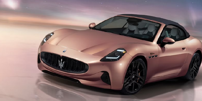 Maserrati