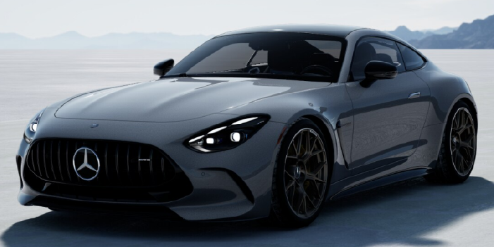 Mercedez