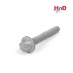 Mercedes Benz Genuine HEXALOBULAR BOLT