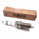 AUDI Genuine SPARK PLUG