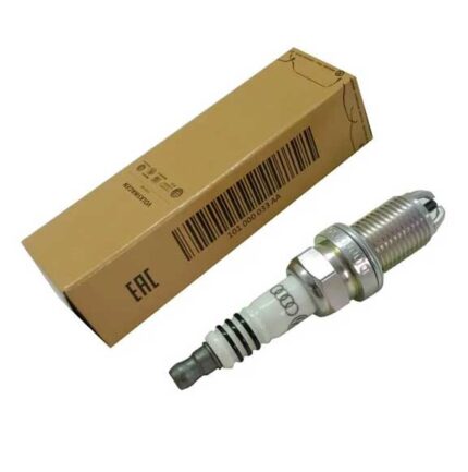 PORSCHE Genuine SPARK PLUG