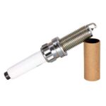 PORSCHE Genuine SPARK PLUG