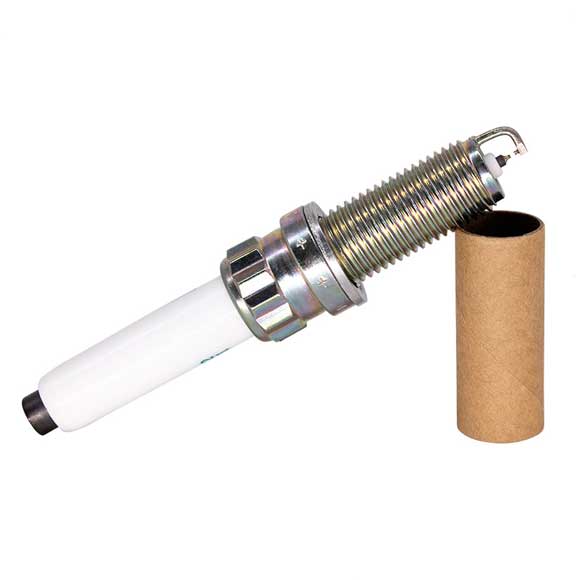 POR9A790560150 PORSCHE Genuine SPARK PLUG - Image 1