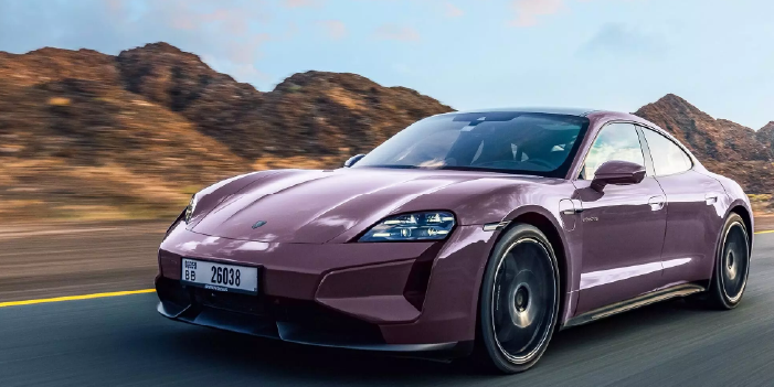 Porsche