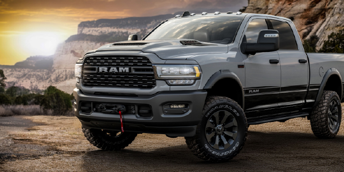RAM