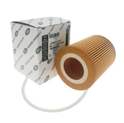 Land Rover Genuine OIL FILTER