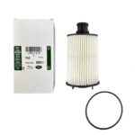 Land Rover Genuine OIL FILTER