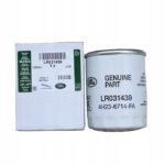 Land Rover Genuine OIL FILTER
