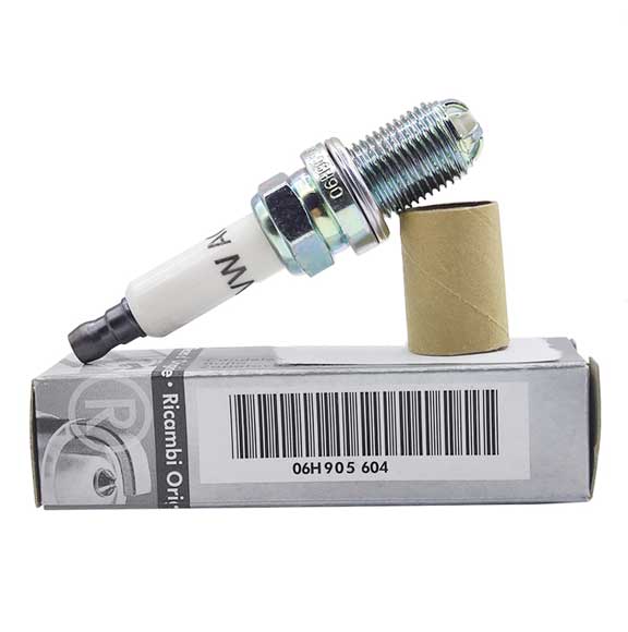 VW06H905604 Volkswagen Genuine SPARK PLUG - Image 1