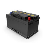 BATTERIES