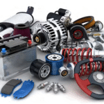 SERVICE PARTS