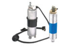 Mechanical fuel pumps